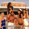 dan bilzerian vs protest sanayici / #970556