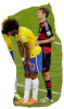 dante bonfim costa santos