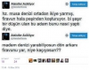 hz musa nın denizi yarmasındaki mantık hatası / #953118