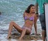 irina shayk ın hawaii çekimleri