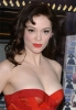 rose mcgowan