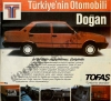 tofaş doğan