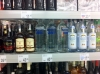 yurt dışında alkol fiyatları