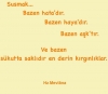 artık yazmayan kaliteli yazarlar / #693323