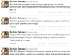ibrahim tatlısesin yolsuzluk üzerine error vermesi / #564020