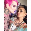 jeffree star