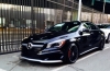 mercedes cla 45 amg