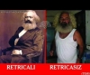 sivilceli kızın retricalı profil fotoğrafı / #779925