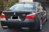 bmw m5 / #985339