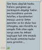 çok sevdiğiniz eski sevgilinizi başkasıyla görmek / #756584