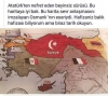 dünya ortadoğu yu paylaşırken atatürk ne yapmıştır / #888869