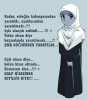 maymundan geldiğine inanmayıp da toprağa inanmak / #748036