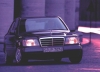 mercedes e250 td / #856831