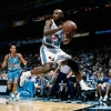 mitch richmond