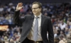 scott brooks