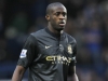 yaya toure