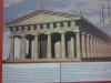 assos athena tapınağı