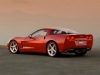 chevrolet corvette / #699412