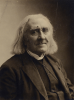 franz liszt / #879769