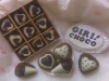 giri choco / #658317