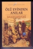 ter kokan babaya dostoyevski kitabını fırlatmak / #733345