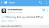 terörden hiç canı yanmamış insanın teröre desteği / #920332