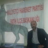 türkmendağında ülkücü şehit