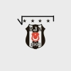 beşiktaş ın yeni dört yıldızlı forma arması / #890745