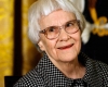 harper lee / #739452