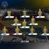 25 ekim 2014 fenerbahçe gençlerbirliği maçı / #698120