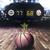 27 şubat 2016 fenerbahçe galatasaray maçı / #985655