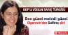 bdp li ayla akat ın güzel sesi ile kürtçe türküsü / #597940