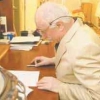 fethullah gülen in çocuk ve okuma sevgisi / #559273