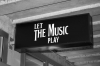 let the music play / #743639