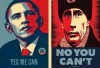 putin vs obama / #903639