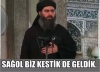tek bir kişiyi öldürme hakkınız olsa / #797685