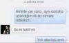 anladığı halde anlamamış gibi davranmak / #827743