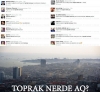 istanbul daki toprak kokusu / #672024