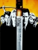 kill bill deki tek gözlü hatun / #674876