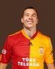 lukas podolski nin galatasaray a transferi / #716053