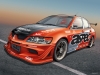 mitsubishi lancer evo viii / #929424