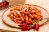 penne all arabbita / #594511