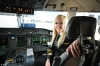 pilotla yardımcı pilotun sevişmesi / #821775