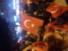 sokağa inmeye başlayan türkler / #831792