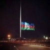 15 mayıs 2014 azerbaycan bayrağının yarıya inmesi / #630038