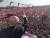 31 mayıs 2015 mhp kazlıçeşme mitingi