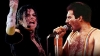 freddie mercury vs michael jackson