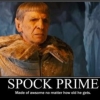 leonard nimoy / #583529