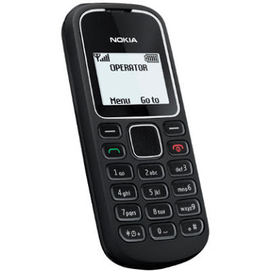 Nokia 1280 как добавить мелодию