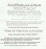 türk ve türkçülük aleyhinde bulunanları ezeceğiz / #845108
